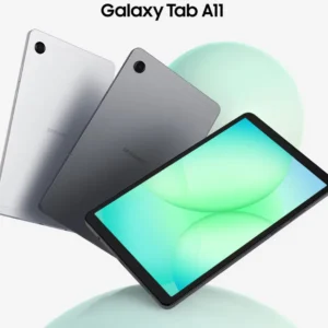 Tablet Galaxy A11 Gris 64 gb - 4 GB Color Gris Samsung