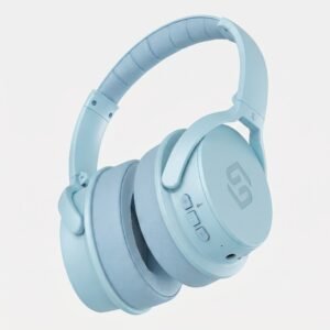 Audífonos Sleve EVO 2Gen azul cielo